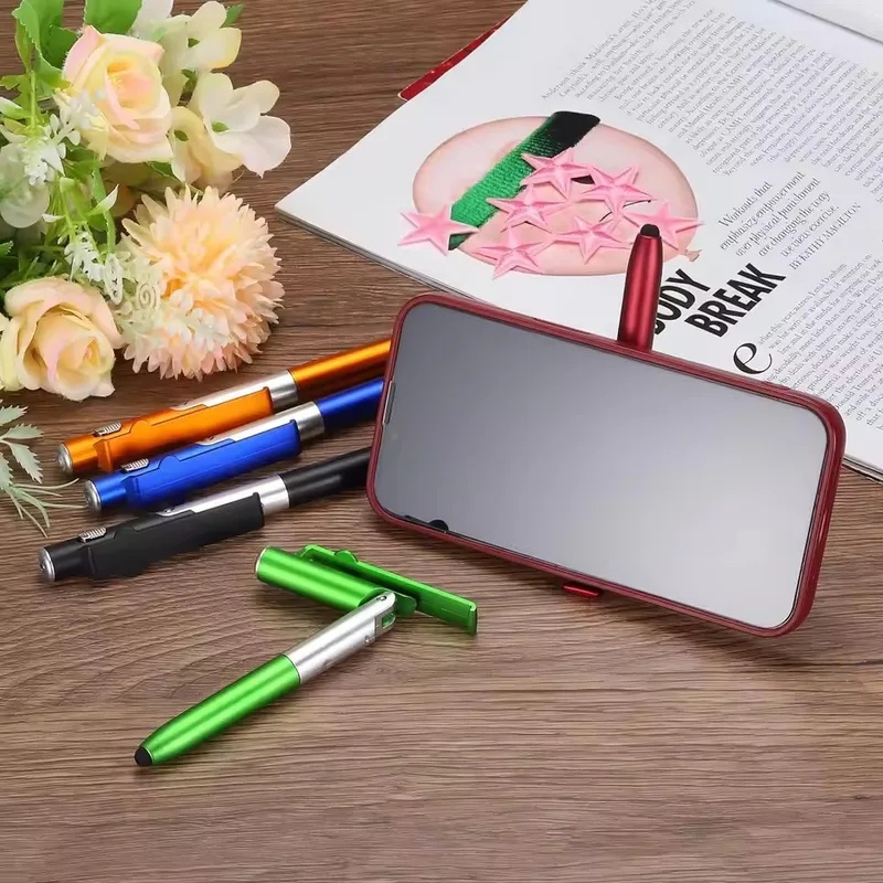 4-in-1 Multifunktions-Kugelsch – Writing Tools Bewertung und Preis