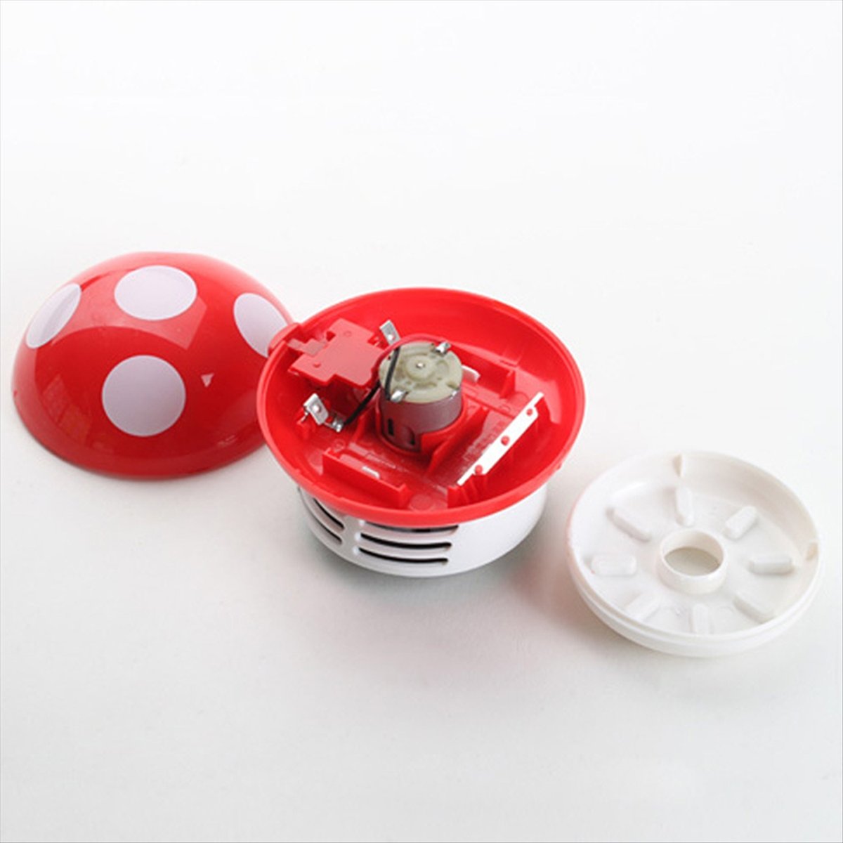 AT16 Handstaubsauger Mini Tisc – Mini Desktop Vacuum Cleaner For Eraser Dust Bewertung und Preis