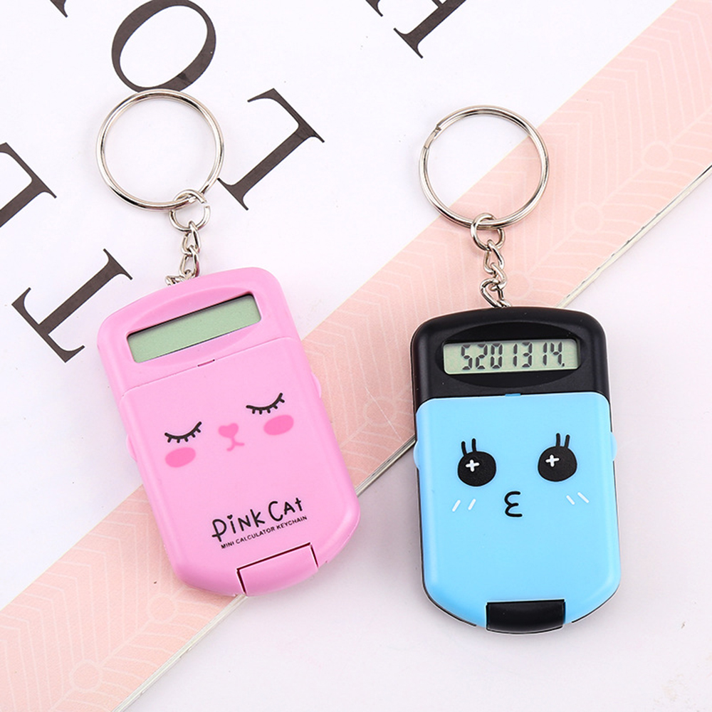 Mini-Rechner, niedlicher Carto – Scientific Calculator For Secondary School Bewertung und Preis