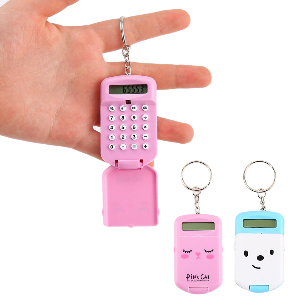 Mini-Rechner, niedlicher Carto – Scientific Calculator For Secondary School Bewertung und Preis