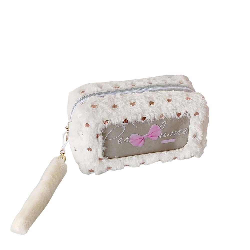 PVC Y2K Schleifen-Schreibwaren – Aesthetic Large Pencil Case Pouch Bewertung und Preis