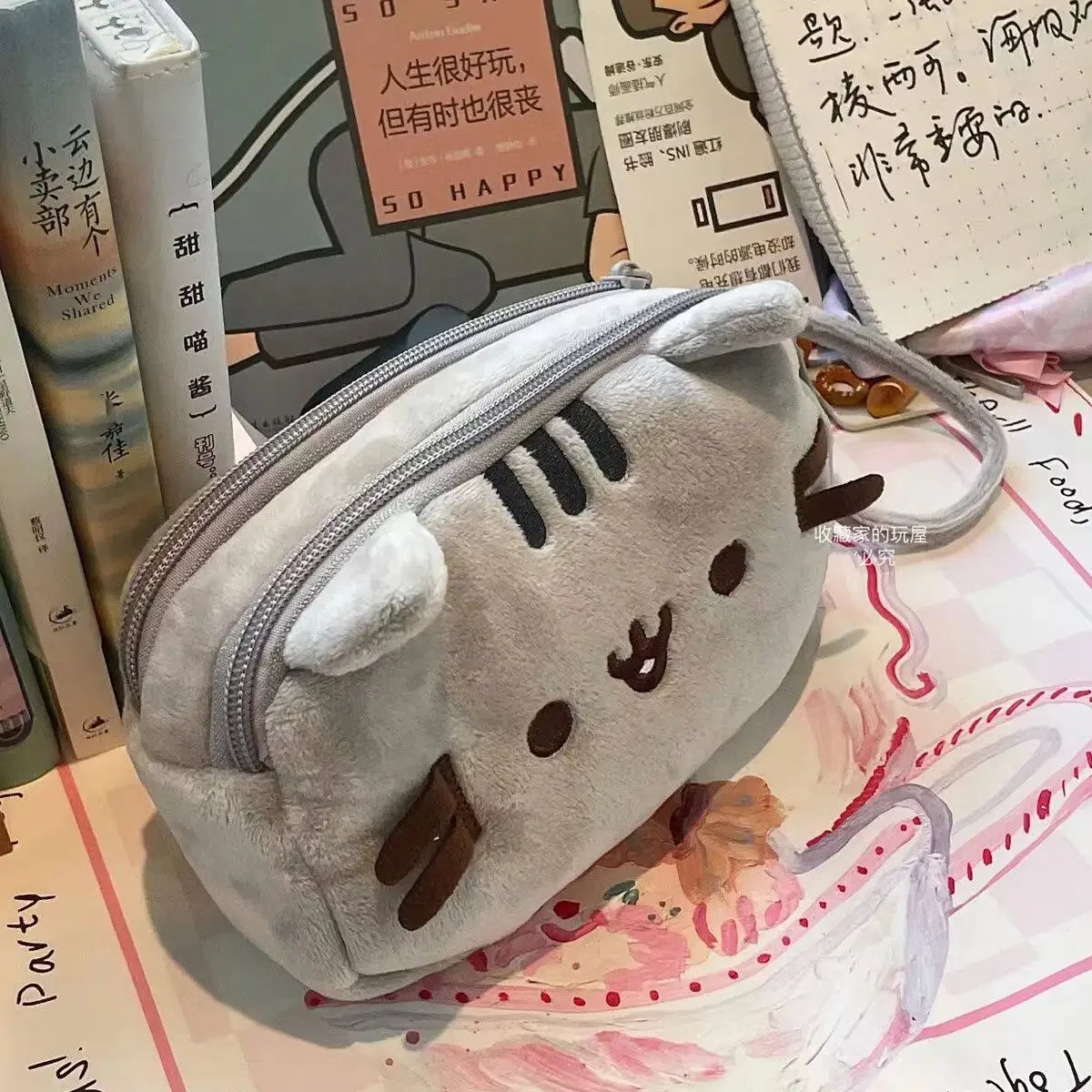 Kawaii Pusheen Dicke Katze Car – School Supplies Bewertung und Preis