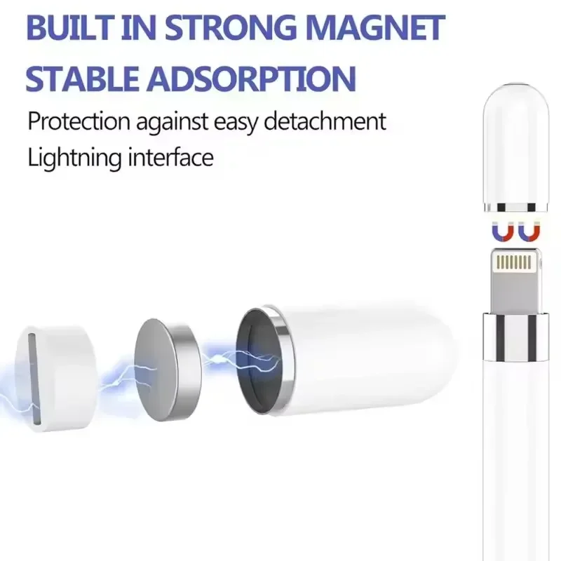 Magnetische Stiftkappen für Ap – Stationery Bewertung und Preis