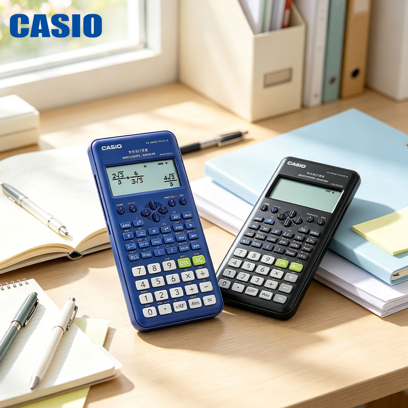 Casio Wissenschaftlicher Funkt – Scientific Calculator For Secondary School Bewertung und Preis