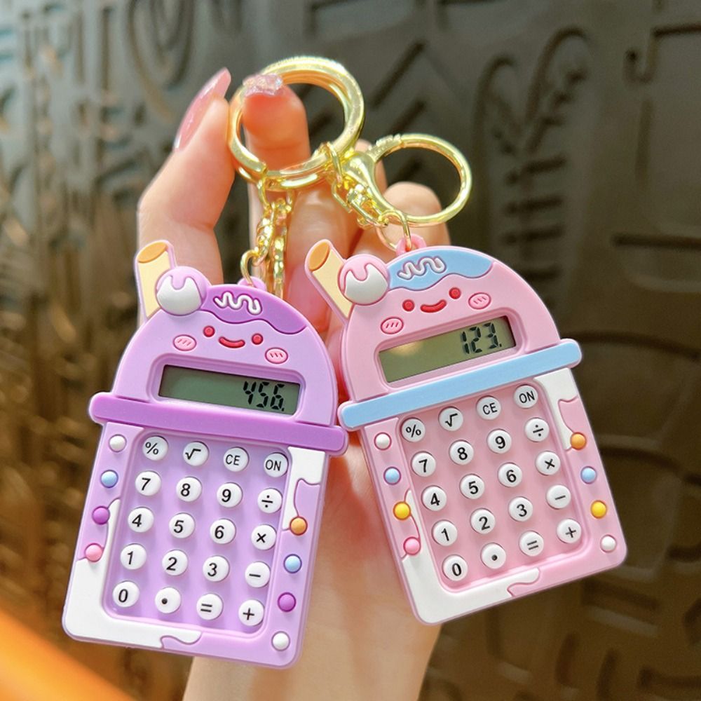 Kawaii Mini-Rechner tragbare S – Scientific Calculator For Secondary School Bewertung und Preis