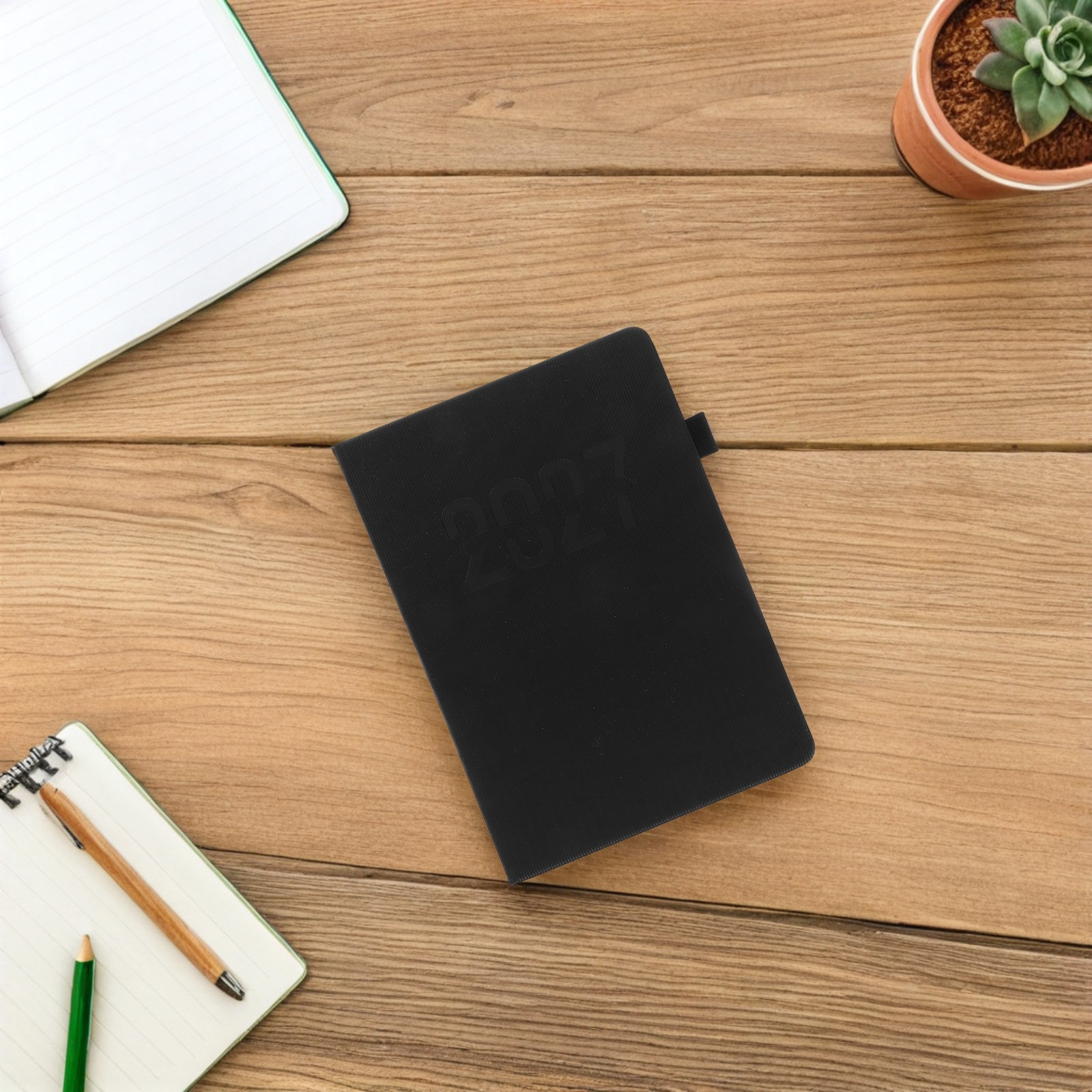 120-seitiges A5-Wochenplaner-N – Spiral Bound Grid Notebook A5 Bewertung und Preis