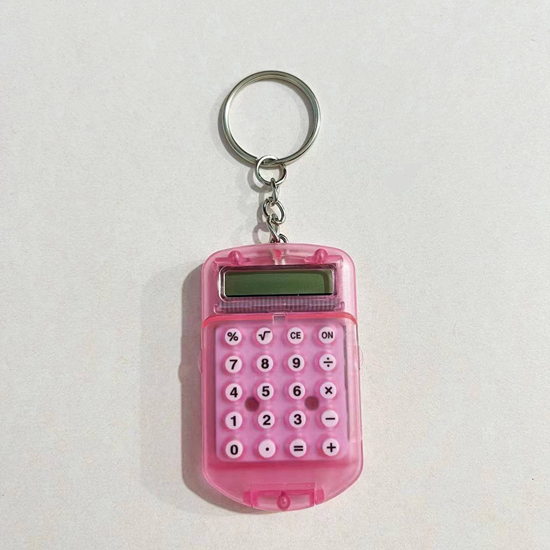 Mini-Rechner mit transparentem – Scientific Calculator For Secondary School Bewertung und Preis