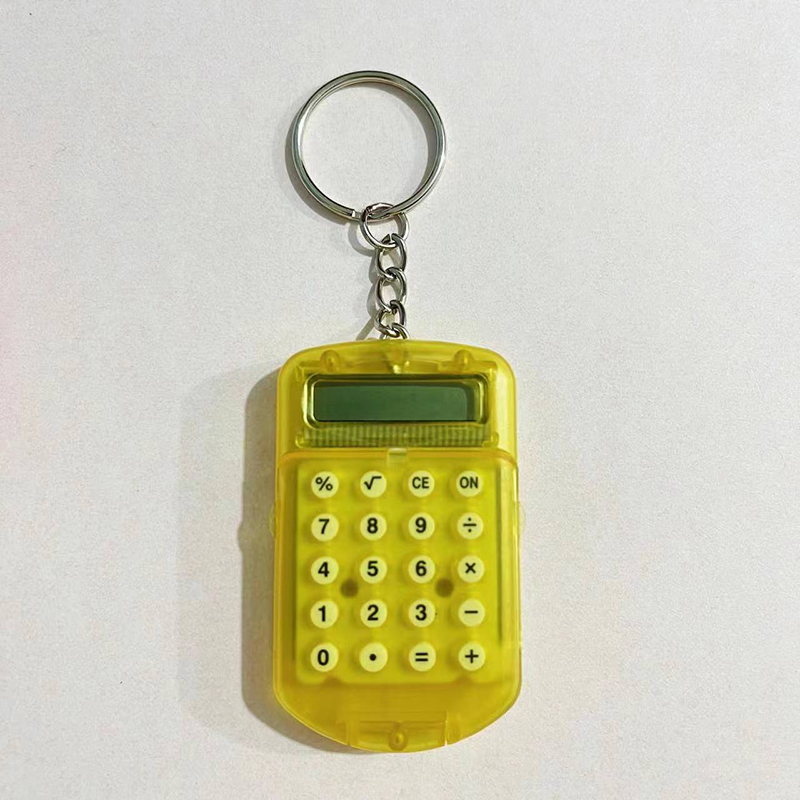 Mini-Rechner mit transparentem – Scientific Calculator For Secondary School Bewertung und Preis