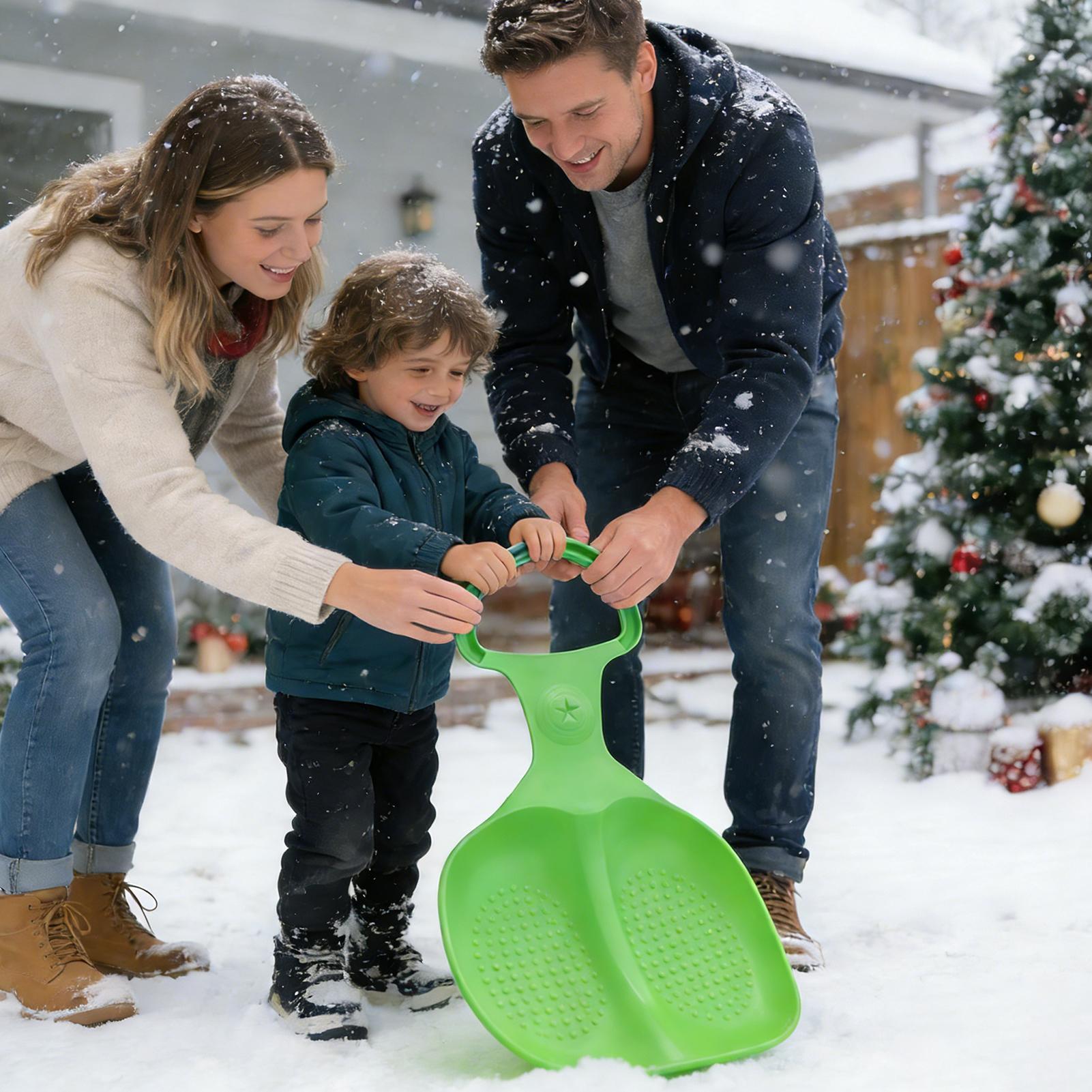 Schlitten für Schnee, Wintersp – School Supplies Bewertung und Preis