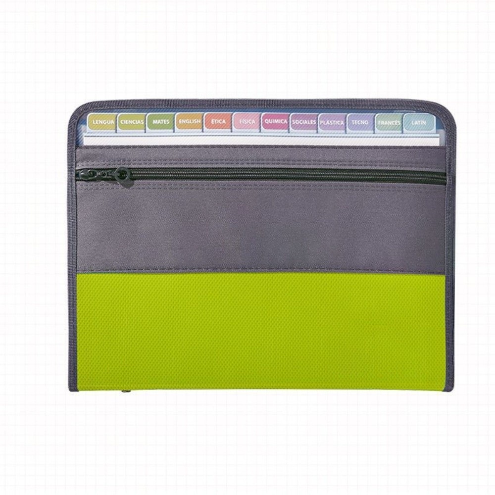 13-Fächer Erweiterbare Aktenma – Expandable Accordion File Folder 13 Pockets Bewertung und Preis