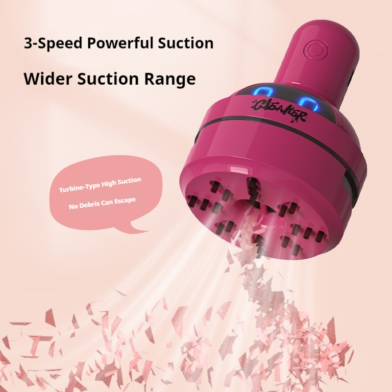Schreibtisch-Staubsauger Carto – Mini Desktop Vacuum Cleaner For Eraser Dust Bewertung und Preis